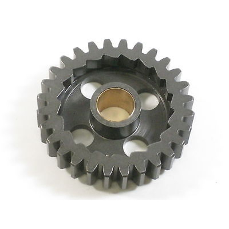 04-0115 1st gear layshaft 28 Tooth Norton Commando Dominator Single hardened *