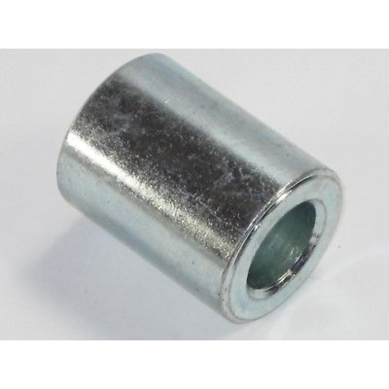 06-0324 Spacer rear axle Norton Commando rear wheel spindle Right side