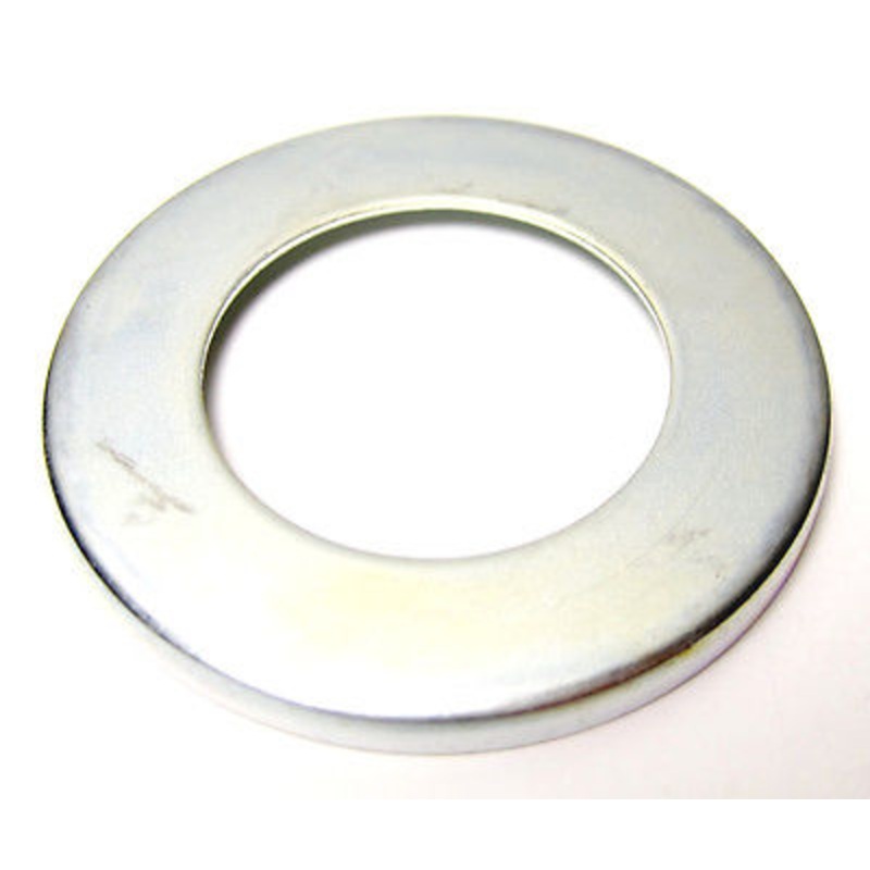 06-0446 Norton swingarm dust cover Commando UK Made *