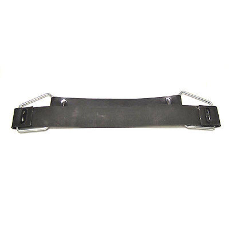 06-0568 Norton Commando battery strap fastback roadster 1964 65 66 67 68 69 1970