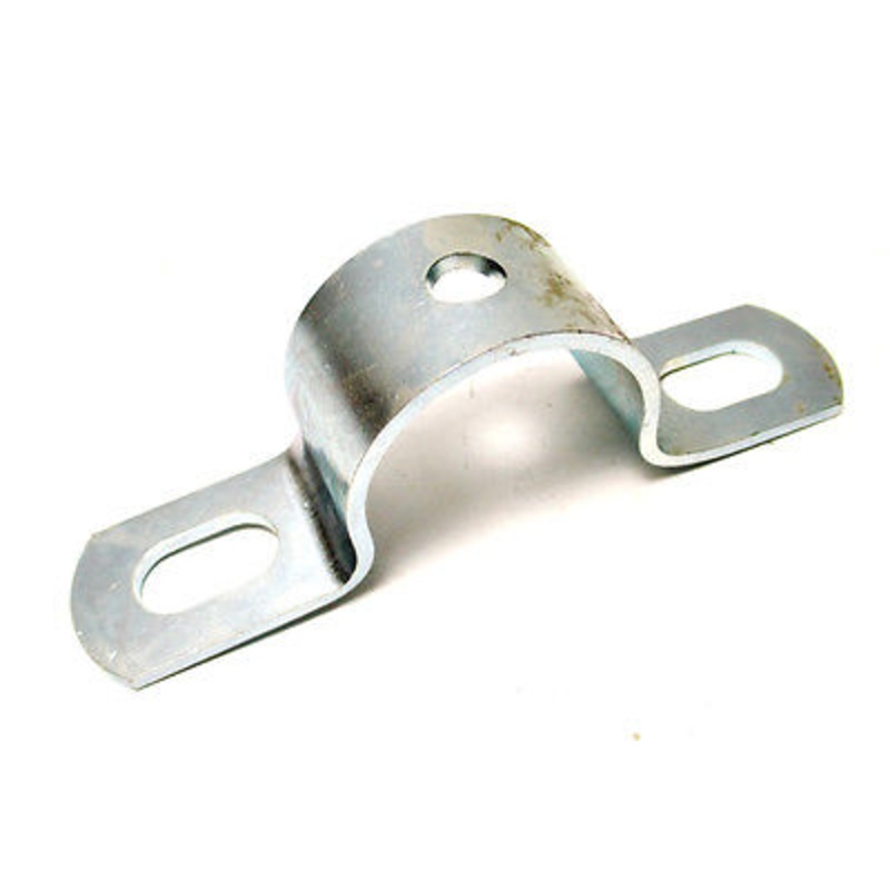 06-1121 1969 70 71 72 73 74 75 rear fender bracket Norton Commando *