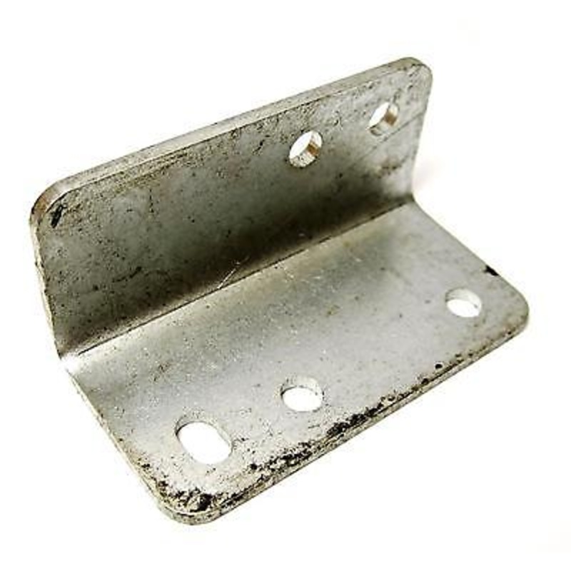 06-1242 Norton ignition coil mounting mount bracket Commando *