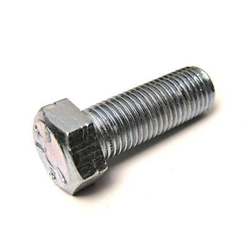 06-2040 Norton Commando bolt for center stand motorcycle