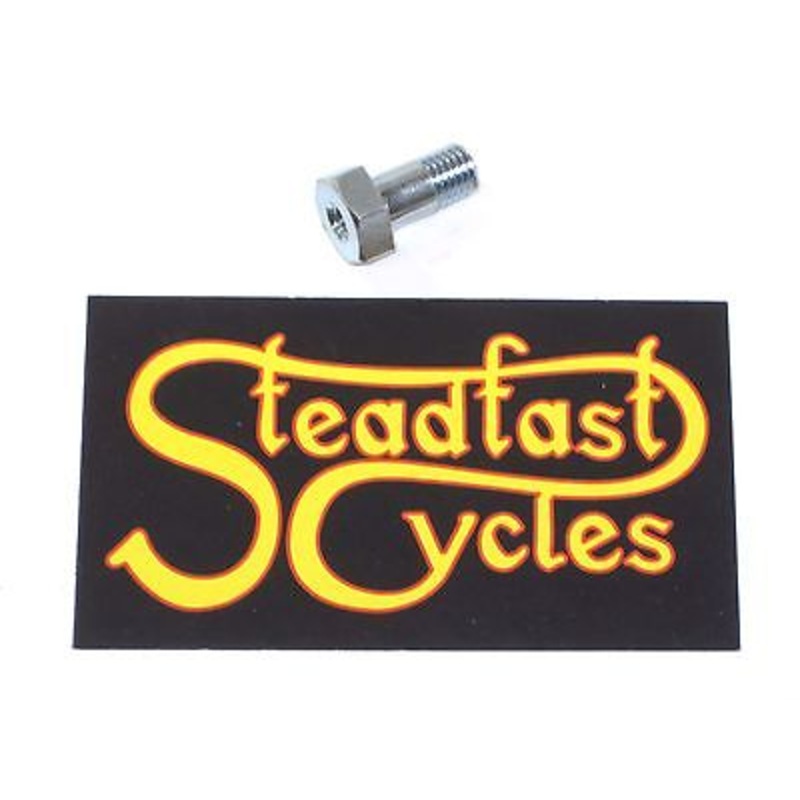 06-3926 rear mudguard mounting bolt Norton Commando