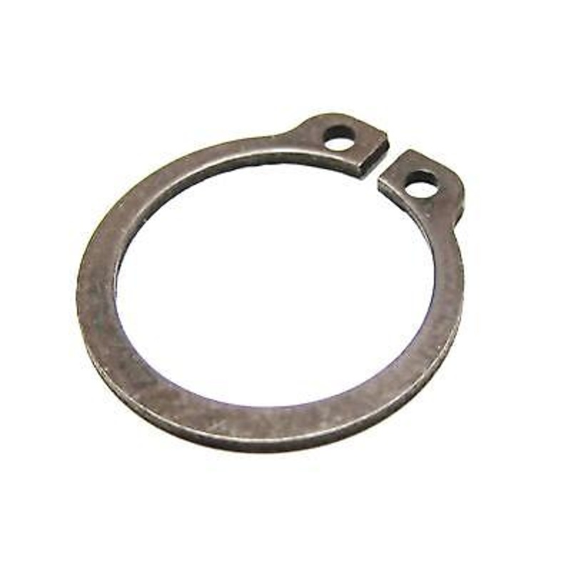06-3927 Norton Commando circlip snap-ring snap ring clip retainer