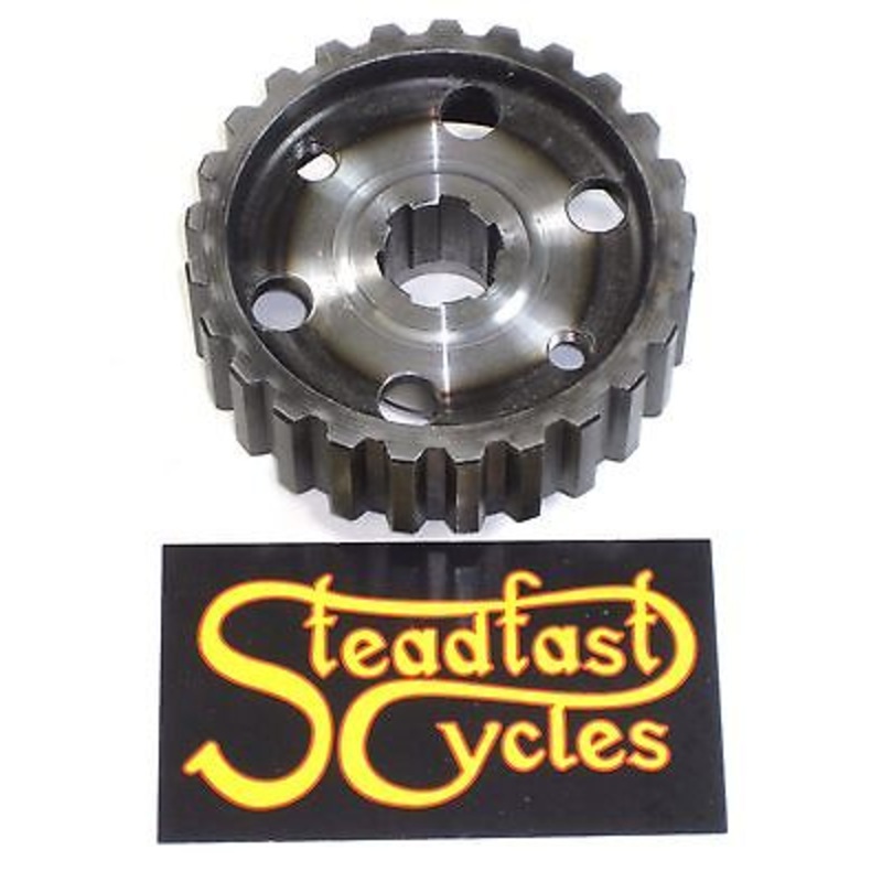 06-3979 Norton Commando 750 850 steel clutch hub center 750 850 UK Made 06-0743