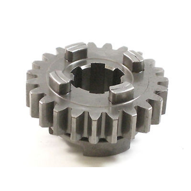 06-4639 trans 2nd gear layshaft 23 Tooth MK2A MK3 850 hardened UK Made