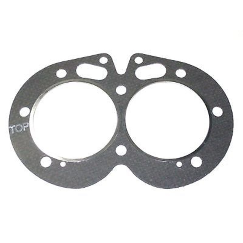 06-5051 Norton 850 head gasket New EYELETTED UK Made headgasket