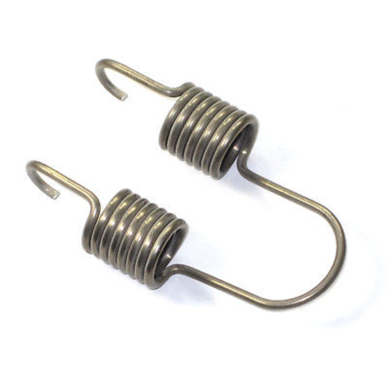 06-5454 MK3 head steady spring Norton 850 Commando 1975 engine mount *