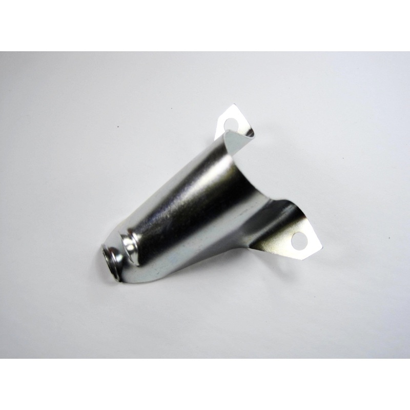 06-5585 Head Steady spring housing plate Norton Commando UK Made