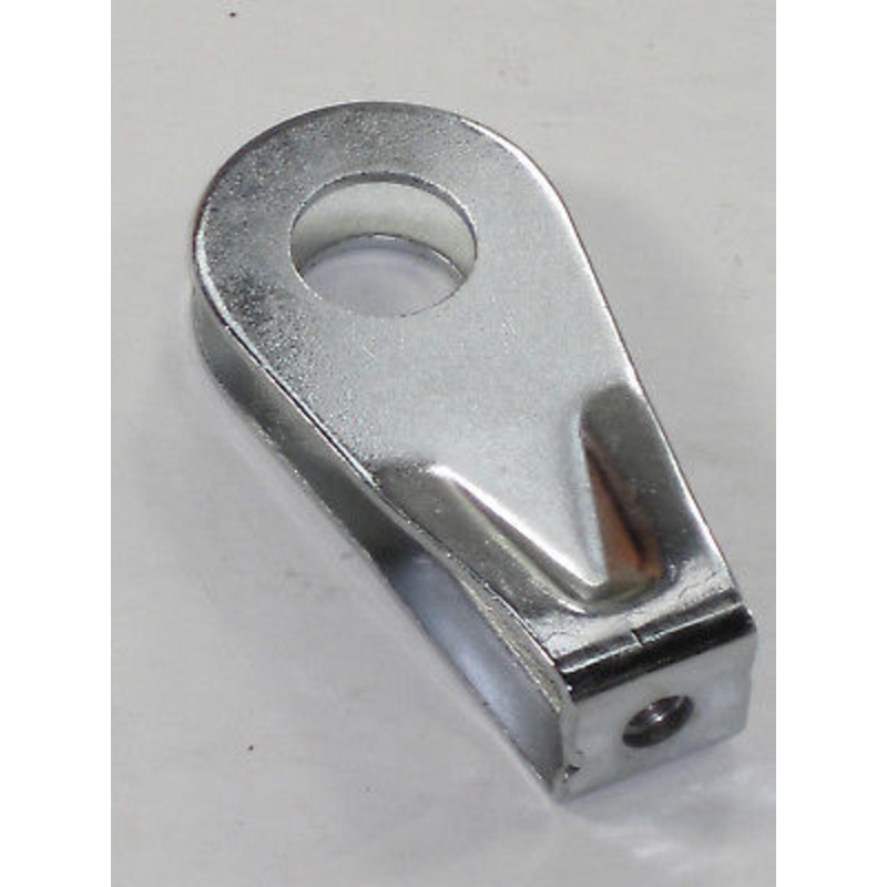 06-6109 chain rear wheel adjuster 850 MK3 1975 interstate Roadster Hi-Rider *