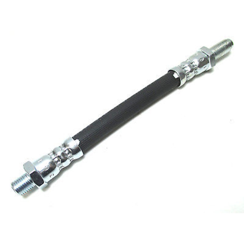 06-6235 Norton front 5 brake hose Triumph rear master 60-7028 Uk Made