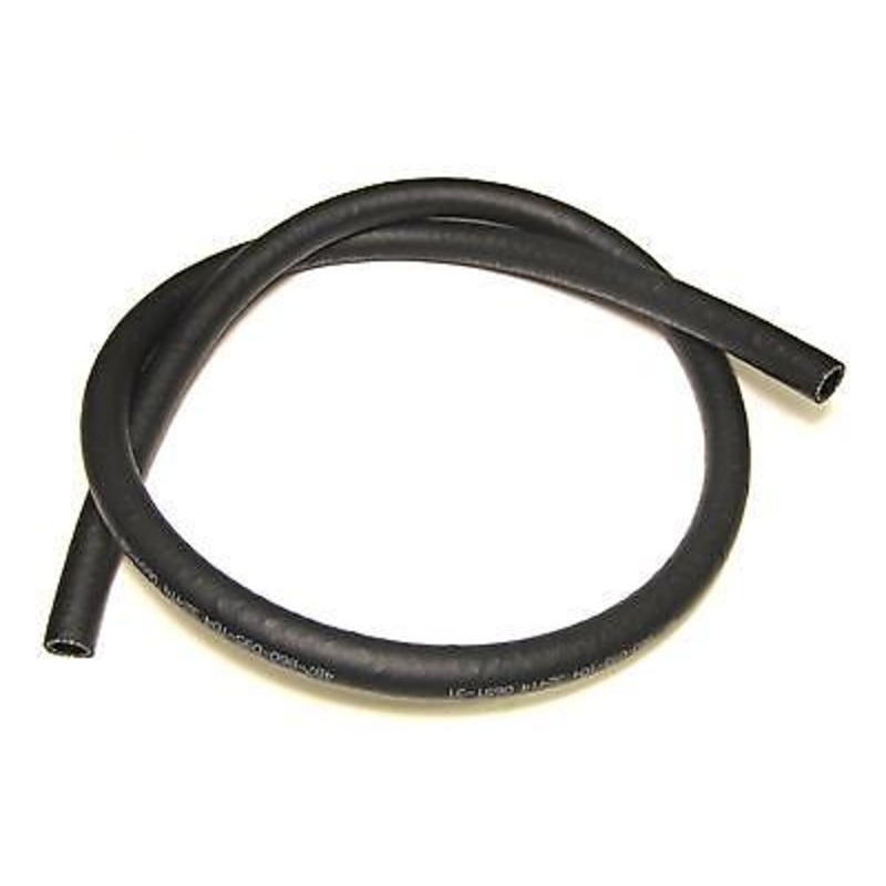 06-7054 Norton Commando oil line  3/8 ID 5/8 OD x 40 long Gates USA Made