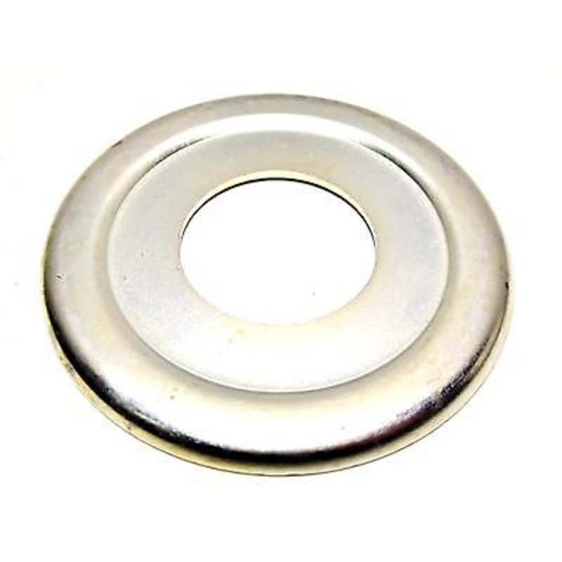 06-7651 Norton Commando top tree bearing cover NM15628 *