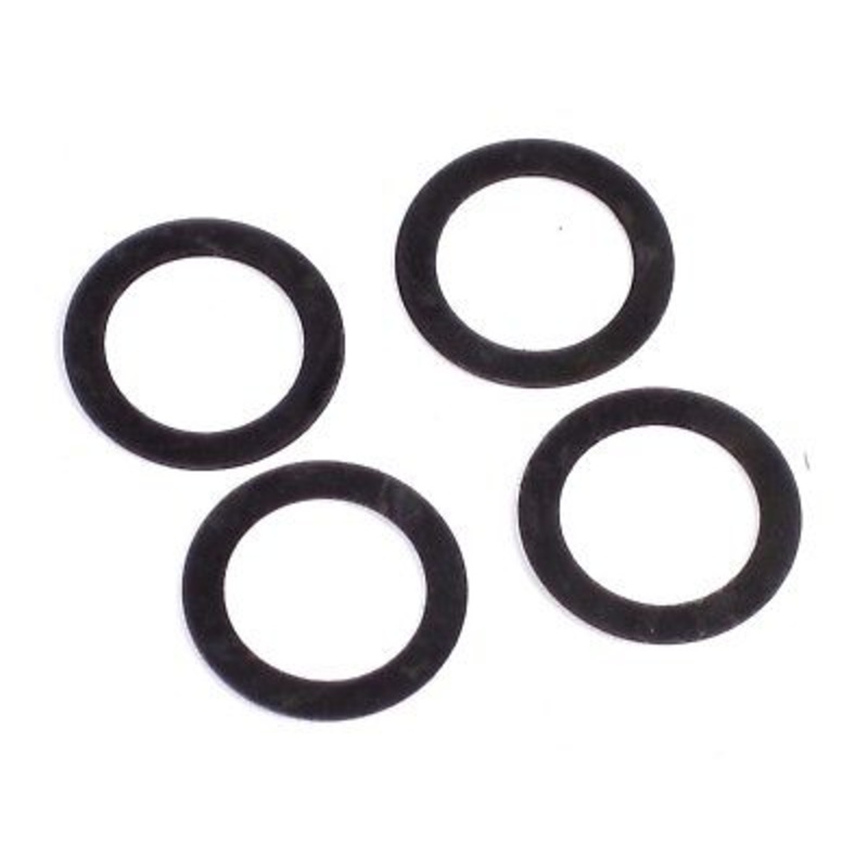 06-7697 Norton rocker thrust washer 4 each NM18102 D12/951 thickness  .015