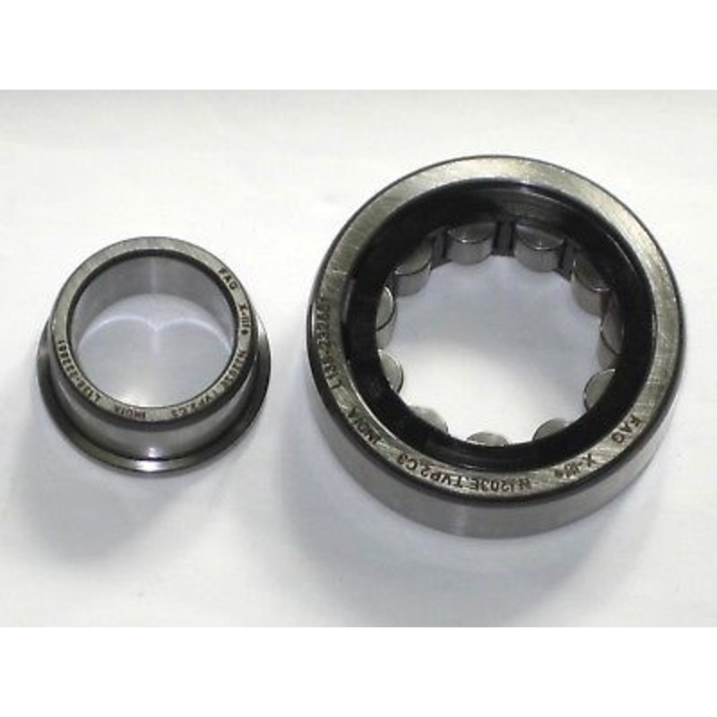 06-7710 Norton roller bearing gearbox UK Made Commando layshaft 18337 B2/322