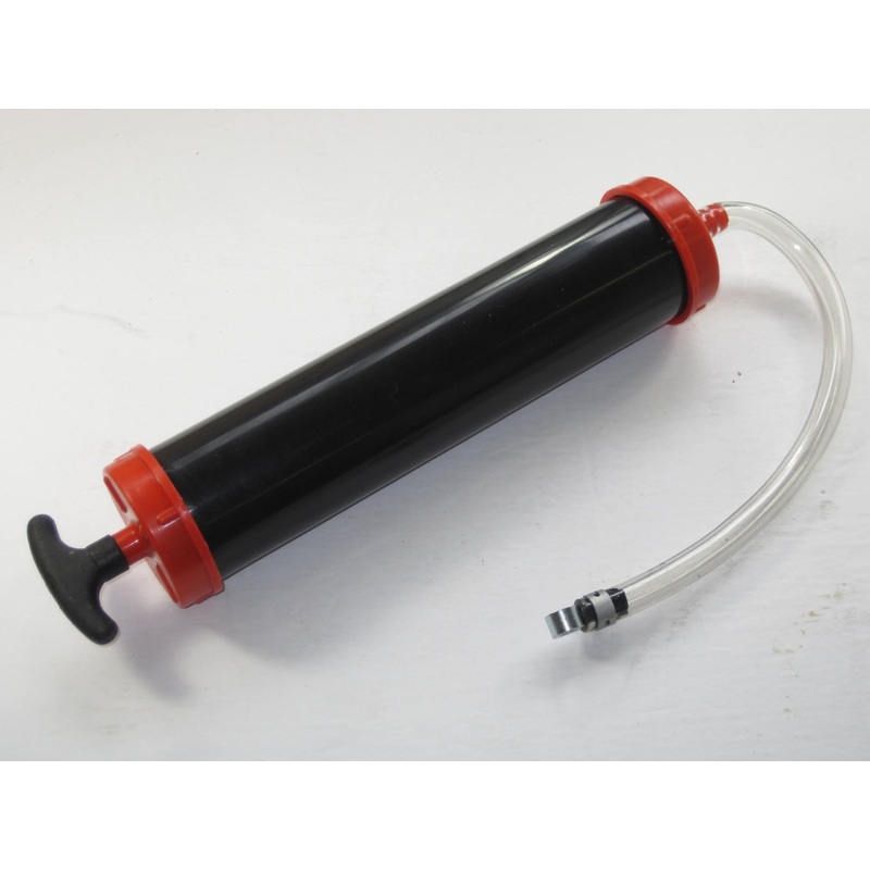 13.1622 engine oil priming tool Norton Factory service with banjo