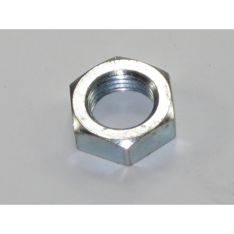 82-2725 Triumph thin nut center stand 1954 1959