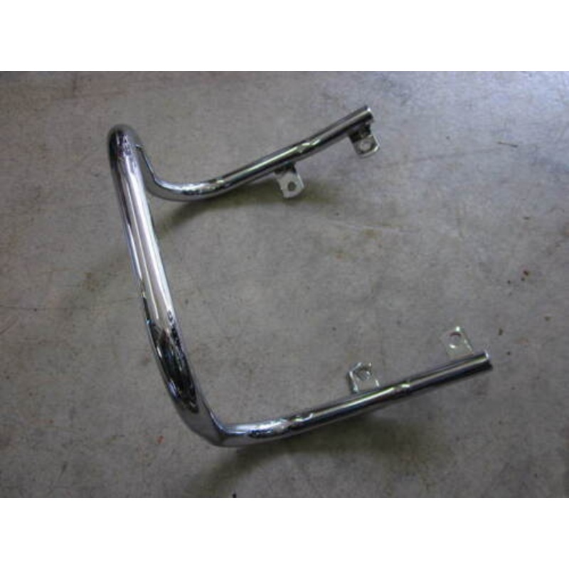 Grab Rail Roadster Norton Commando 06-3819 OEM UK MADE