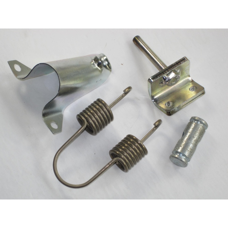 Norton head steady set Commando