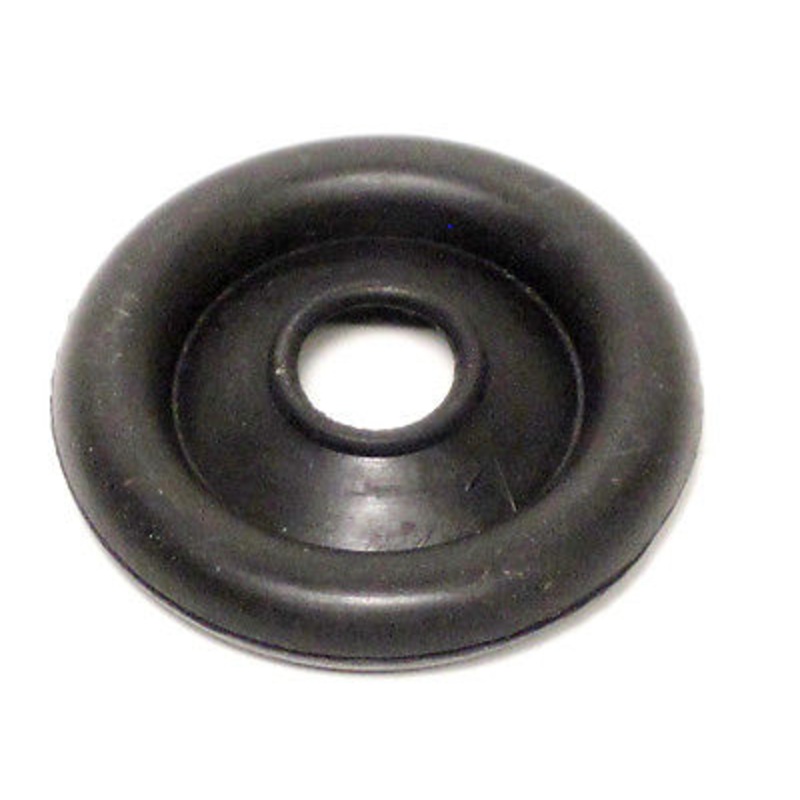 Triumph Lucas Headlight Wiring Rubber Grommet 862217 BSA Norton Bonneville T120