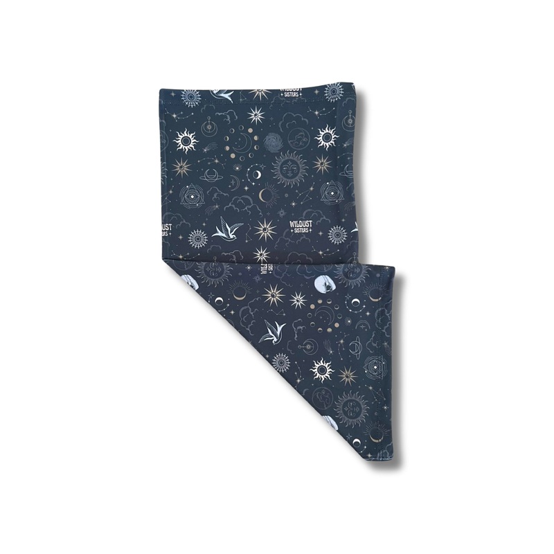 Wildust Sisters – Moonchild – Necktube