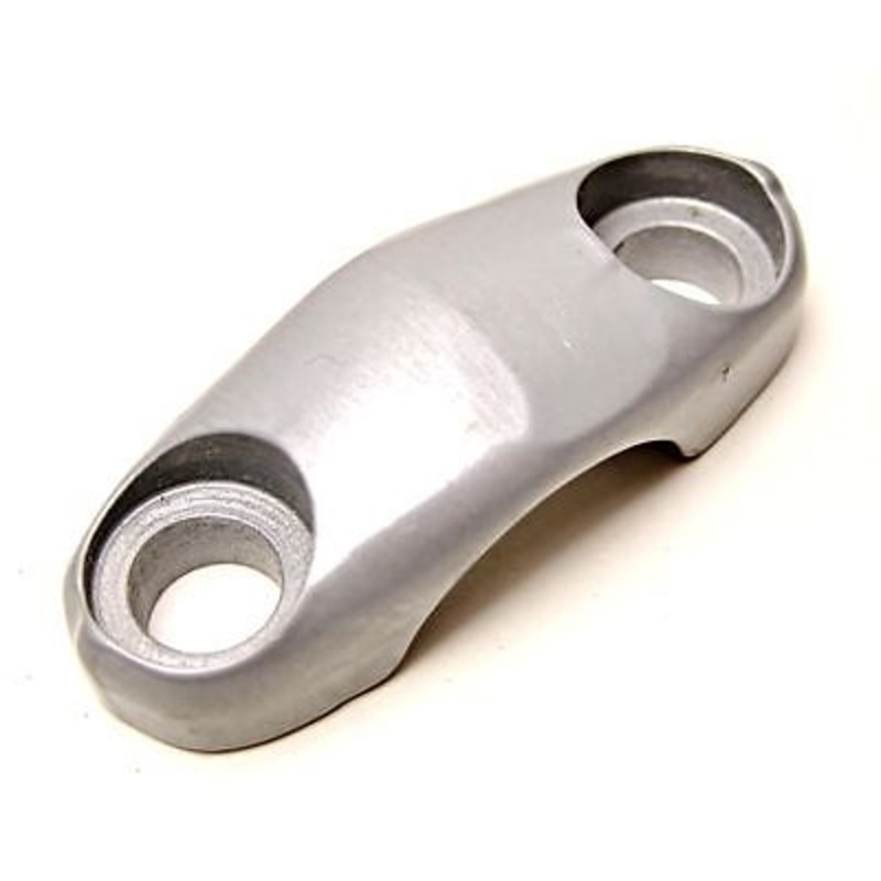 06-7727 Norton handlebar clip NM 19021A Commando UK Made New *