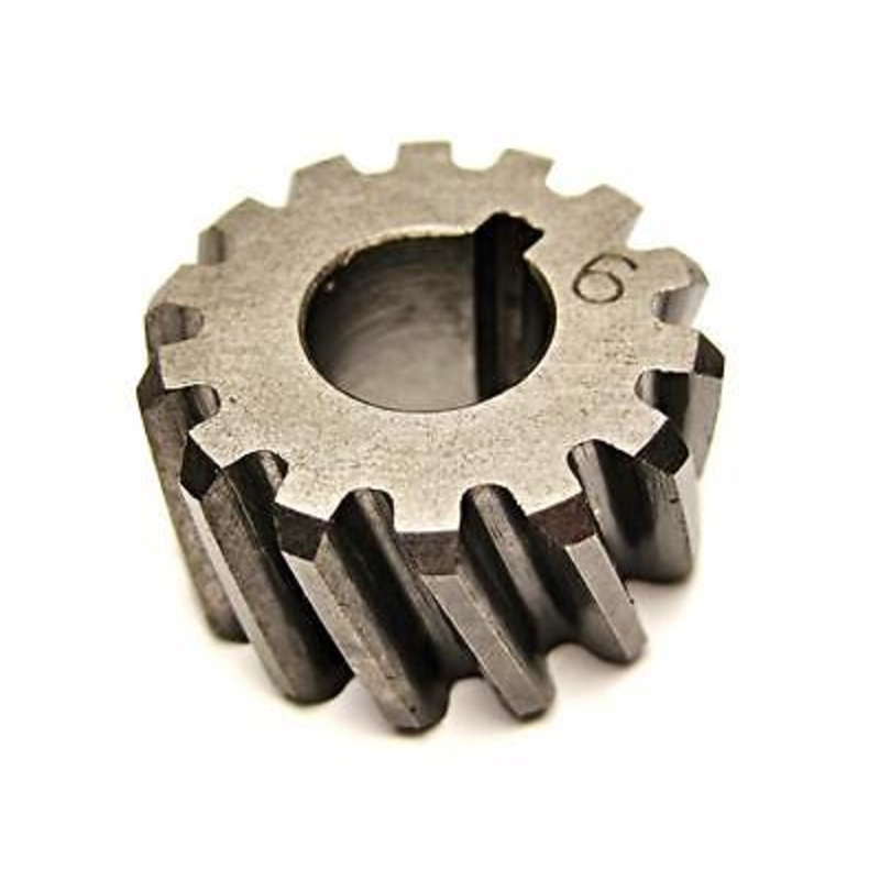 06-7890 Norton Oil Pump Worm Gear Commando 750 850 MK1 MK2 NM24733