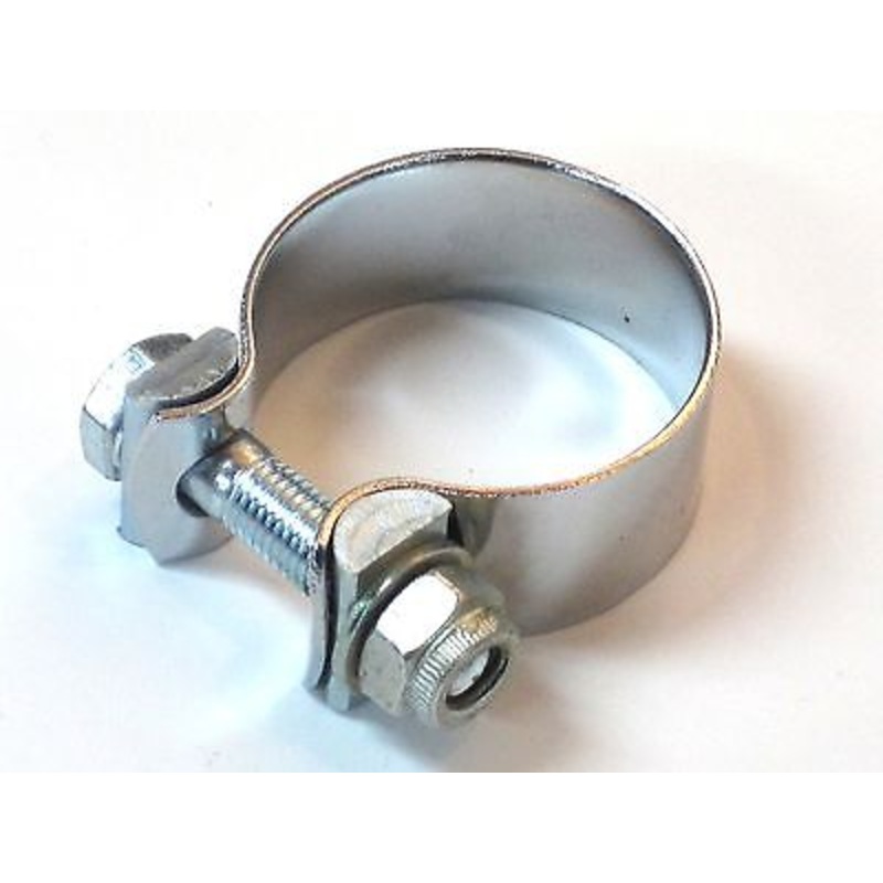 1 1/2 muffler clamp Triumph BSA 70-5874 70-2271 70-3768 82-3430 S26-3 70-1310 *