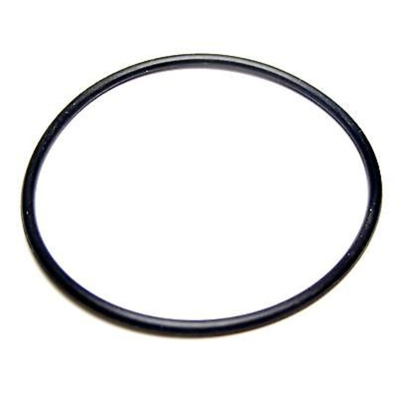 1 3/4 Ammeter o-ring seal gasket to headlight Triumph Norton BSA AJS amp meter