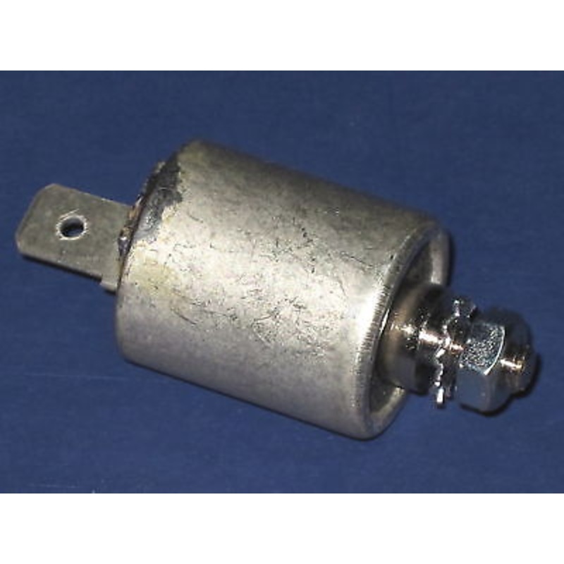 1 Condenser 54420128 Triumph T100 T120 T150 T160 T90 BSA B50 C25 B44 A65 99-0767