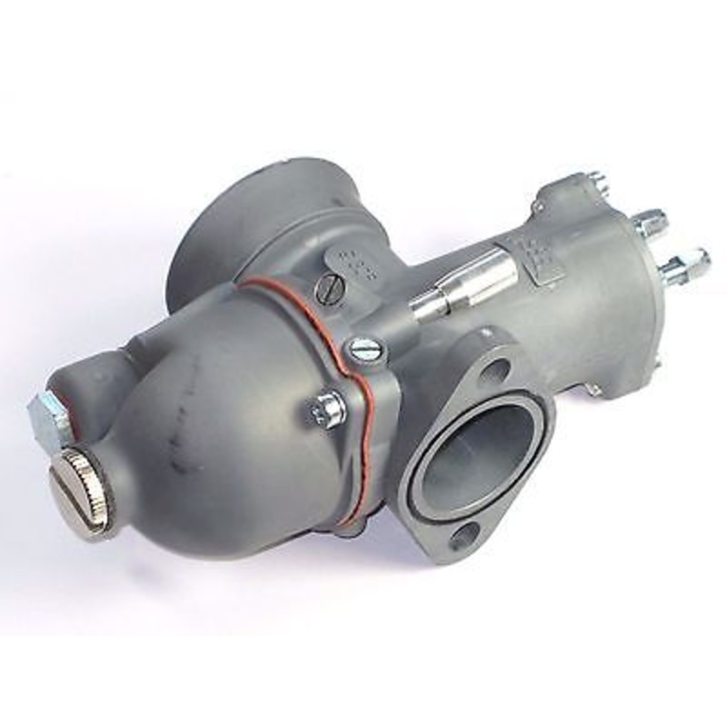 1 Wassell Evolution carb 30mm Left coated slide Triumph TR6 TR7 BSA A65
