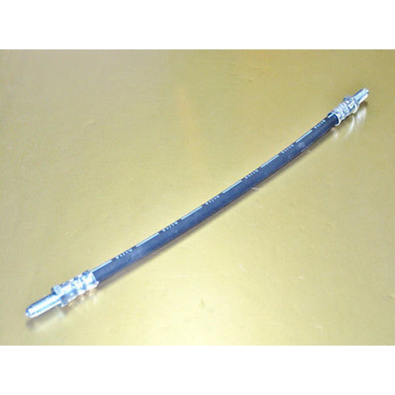 14 Lower Front Brake Hose Triumph T140 60-4175 hose LH1700 KL56612 62-0020