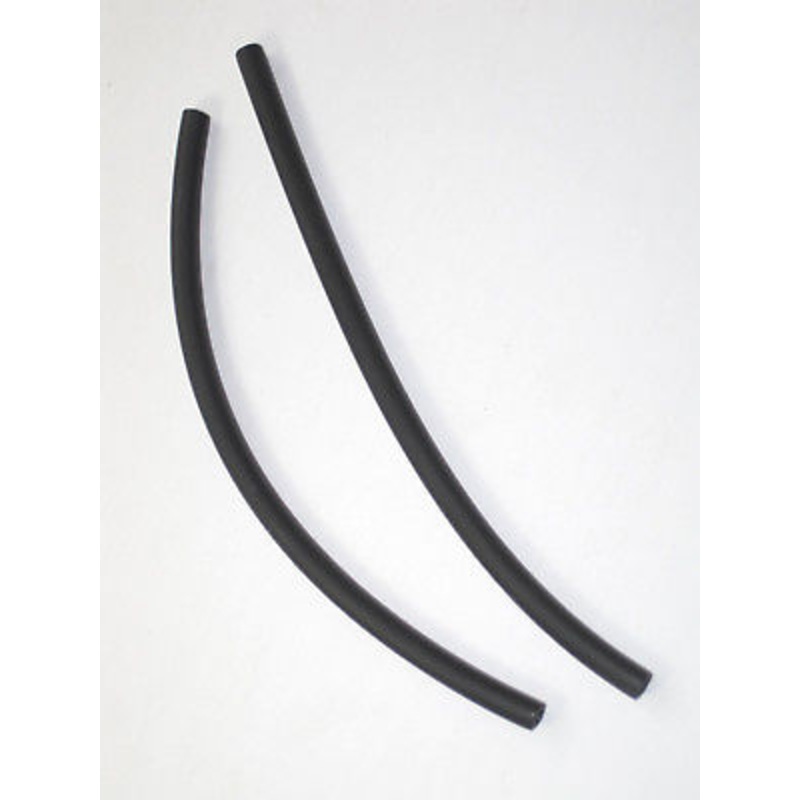 2 Amal Air Vent Tube hose carb MK II Triumph Norton BSA 2622/145 UK Made