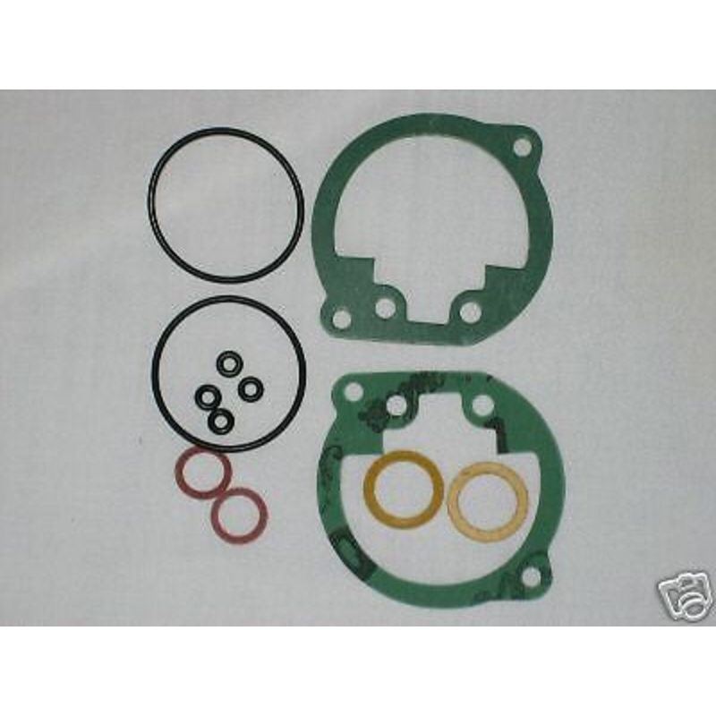 2 Amal Concentric Gasket Set 99-9911 626 928 930 932 Triumph BSA Norton