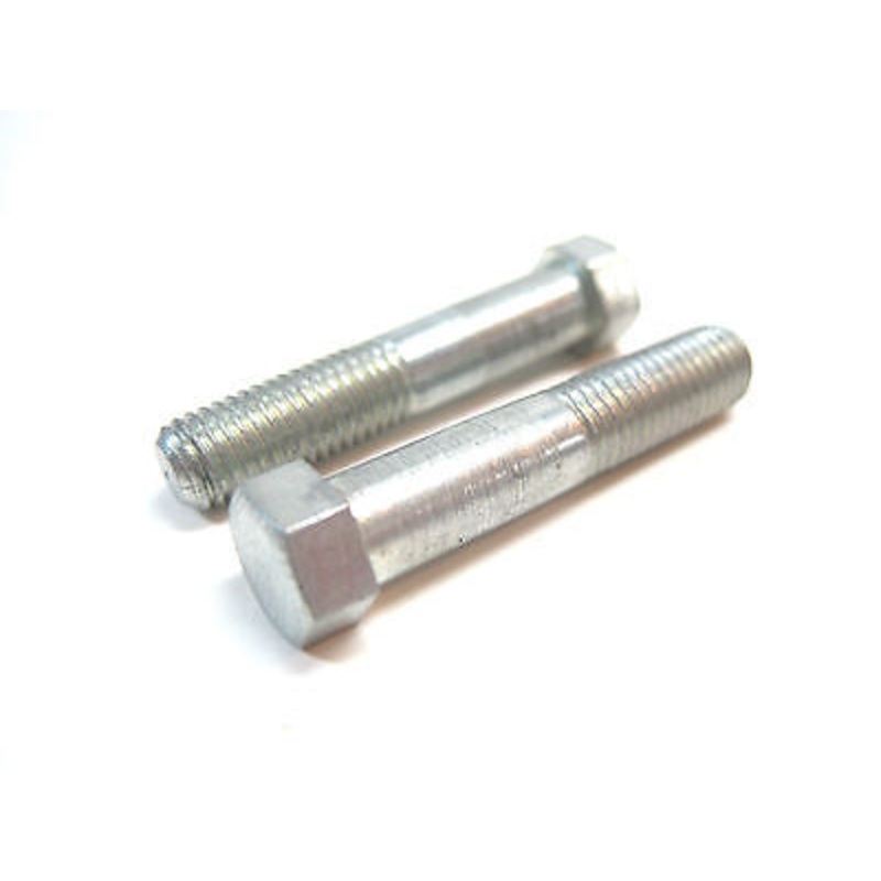 2 Bolts 21-0590 for instrument bracket Triumph 1/4 cad screws UK Made