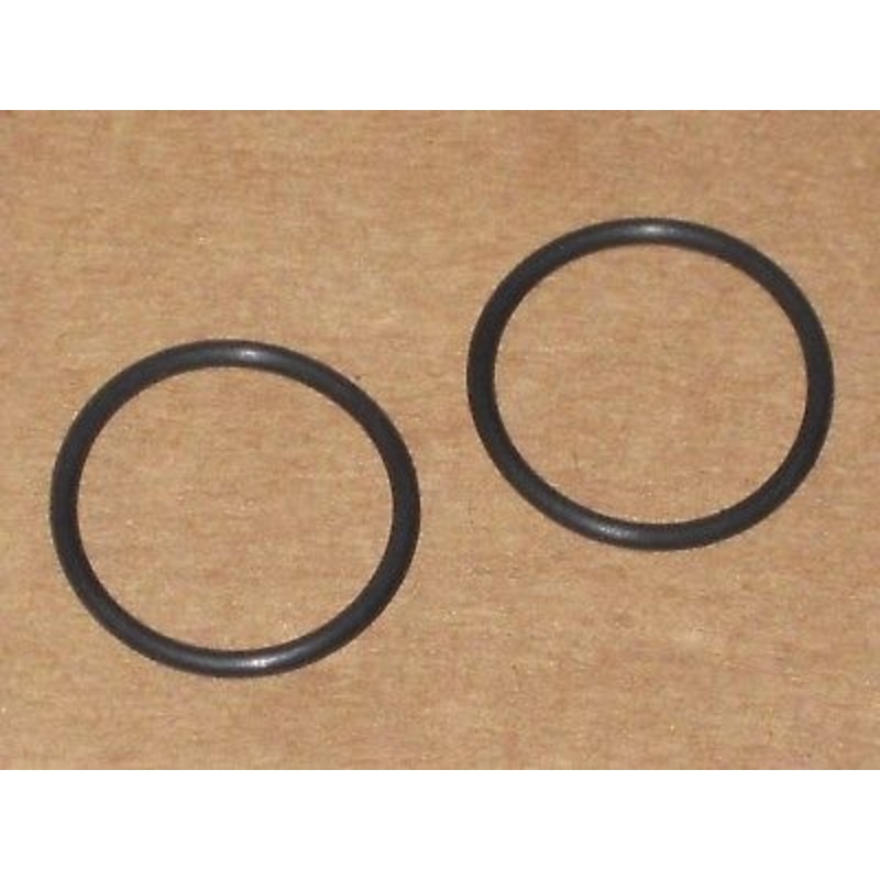 2 each O-Ring Triumph Tappet Guide lifter Block o-ring viton 70-7563 68-0610 70-8782