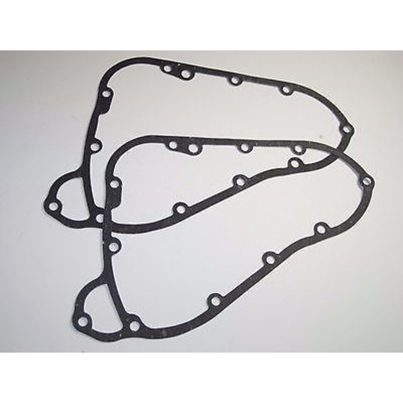 2 each Timing cover gaskets Triumph pre-unit 650 500 gasket set 70-2218 *