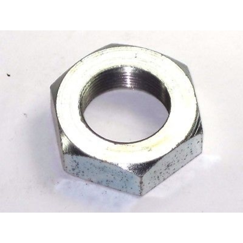 21-2012 NSP thin nut 7/8 x 20 TPI 37-3425 axle nut UK Made