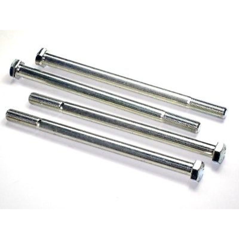 21-7041 4 each Triumph T140 TR7 rear brake disc to hub bolt Bonneville 75 & up *