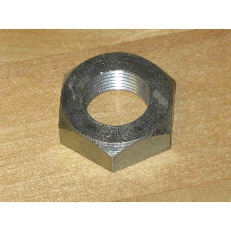 29-2023 BSA A65 crank rotor nut 9/16 x 20 TPI