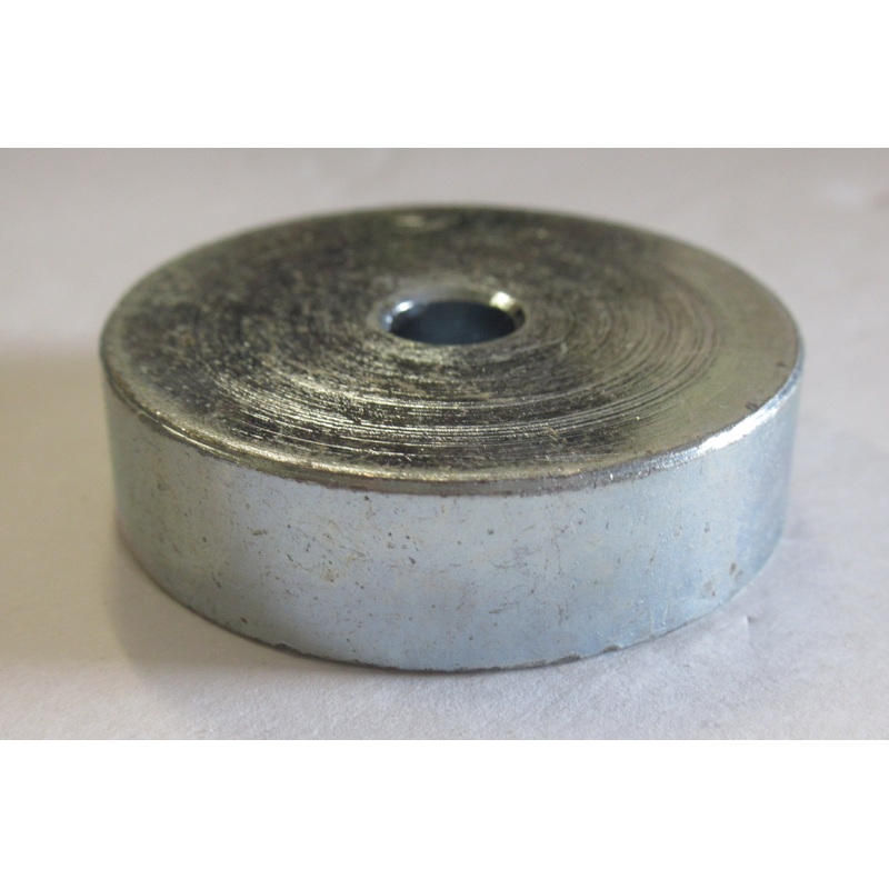 37-4119 Rear wheel spacer T150 Triumph Trident Triple