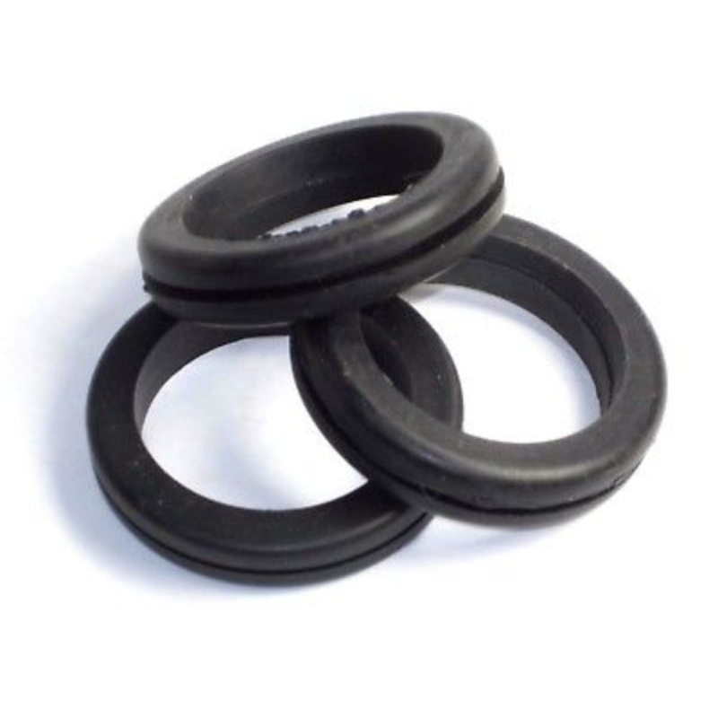 3 Trident air filter box grommet filter to carb boot 82-9562 Triumph T150 T160