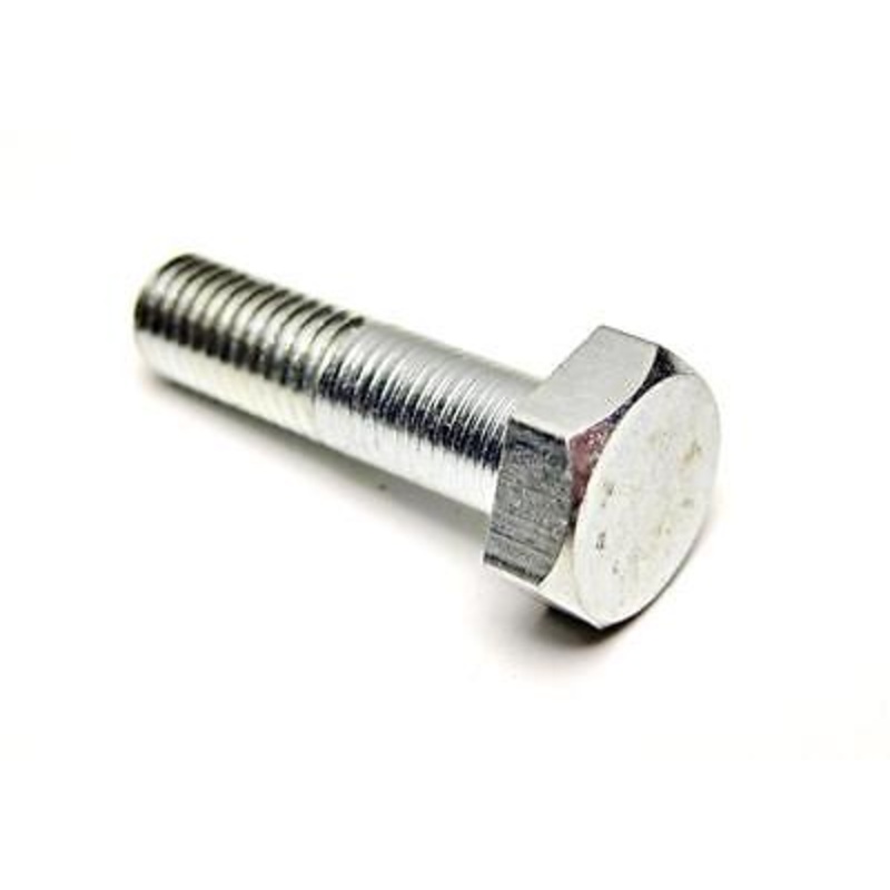 37-0932 shift lever bolt 1/4 x 1 x 26 / CEI unit Triumph 500