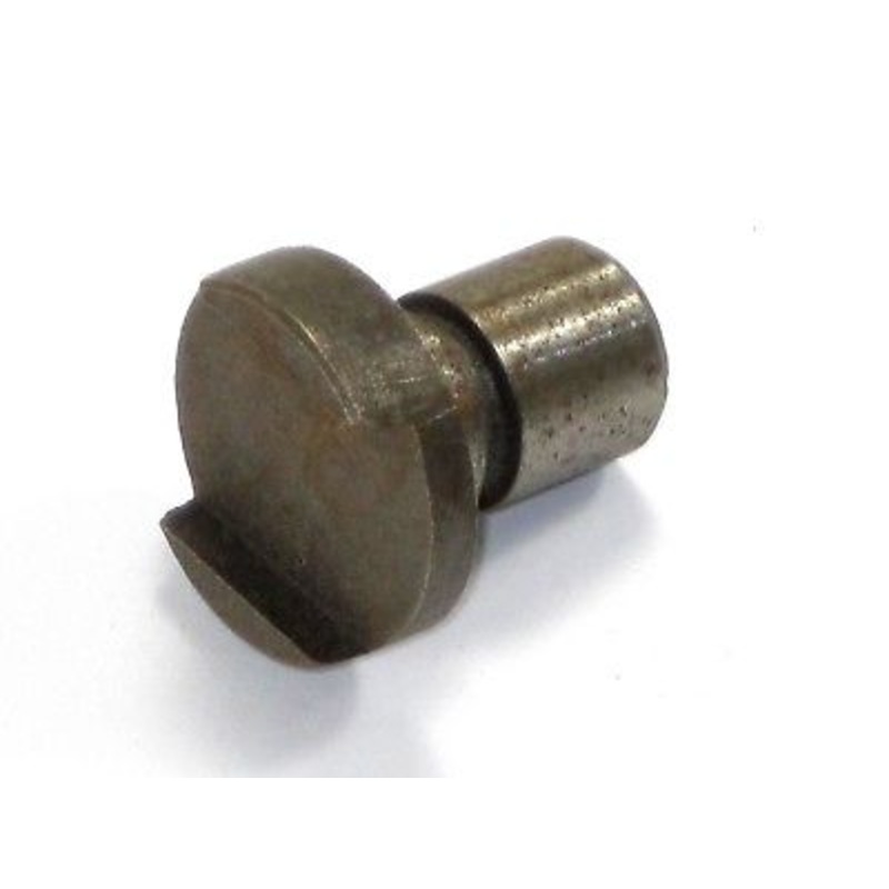 37-3762 Conical front drum brake cam tappet Triumph BSA 1971 72 73