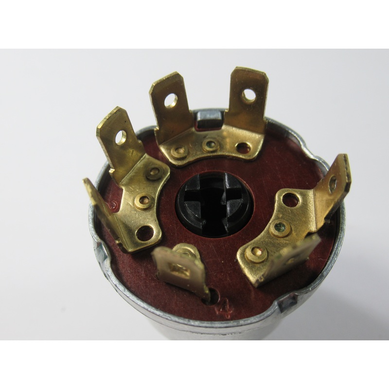 39784 Lucas Ignition switch UK Made 35351 Triumph T140 1973 – 79 34680