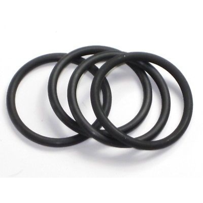 4 each Triumph o-ring 71-1283 high temp viton push rode tube seal USA made