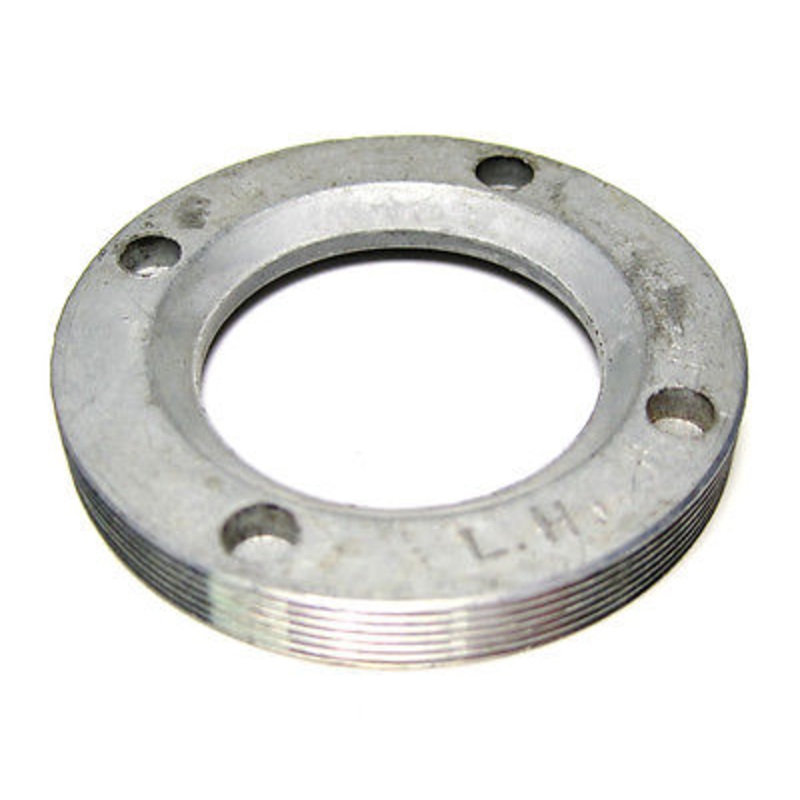 42-5823 BSA wheel bearing locking ring UK Made left hand threads