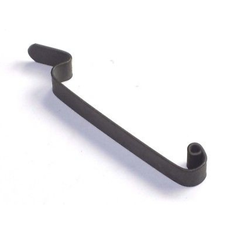 45149A 45149 Lucas mag cap clip Triumph BSA Norton AJS Matchless Ariel