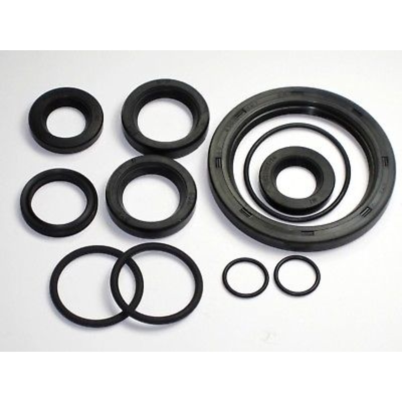 5 speed oil seal kit Triumph T140 complete seals set 1973 to 83 OIF 750 11 piece